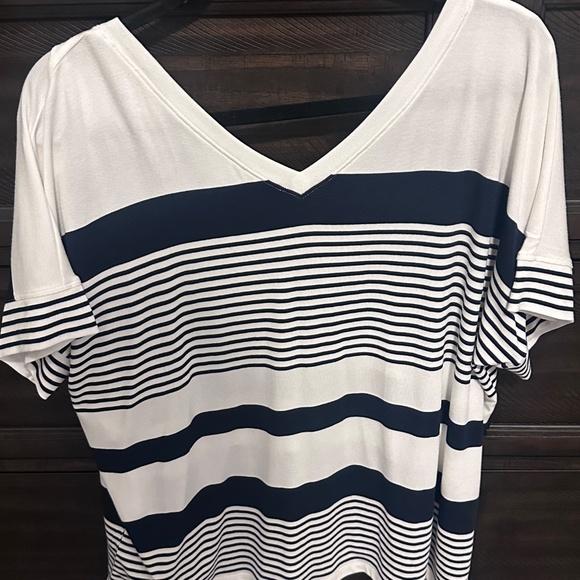 Cabi Sailor Tee - Picture 4 of 4